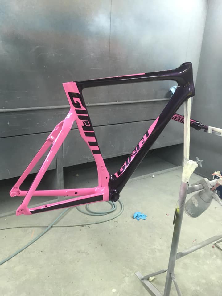 Bike Frame